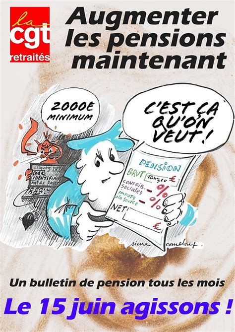 CGT État .